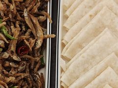 -大鹏饭店·金陵家宴(奥体中心店)