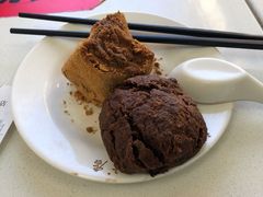 -老磁器口豆汁店(天坛店)