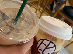 -Be Lived Cafe比例咖啡(摩天轮店)
