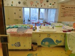 点击看大图 -养月堂中医养生月子会所(中心妇产店)