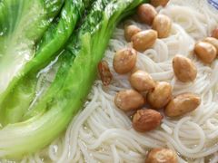 清汤面-川湘園(西华路店)