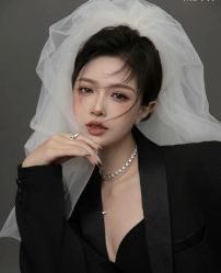 -梦摄影少女写真馆(麦凯乐国际公寓A座店)