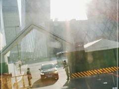 -中央广播电视总台(光华路办公区)