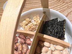 -隐溪茶馆(金虹桥店)