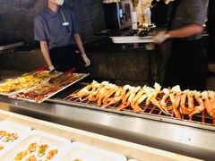 -雍和会海鲜姿造自助(湖东路店)