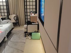 -景阁酒店(广州白云国际机场T2航站楼店)