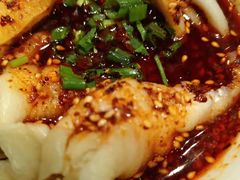 -新太二·鲜料川菜(万泰汇店)