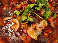 -无锡城中皇冠假日酒店·芳园中餐厅