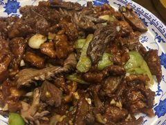 -天津菜馆(南湖店)