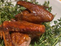 -蔡澜点心·粤菜(花城汇南区店)