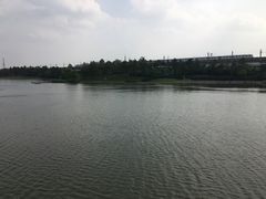 -美兰湖景区