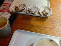 -乔街深夜食堂·台州菜·高压锅生蚝(杭州总店)
