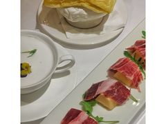 -王品牛排(郑州大卫城店)