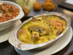 -妈阁铭记澳葡美食