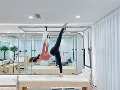 -英派斯健身旗舰店(海信国际中心馆)
