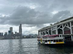 -天星小轮码头