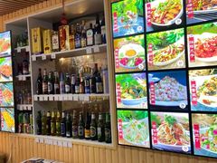 -丹东立强海鲜烧烤·牛B大串(星海店)