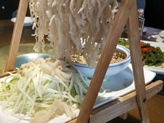 挂面千层肚-盐帮食坊•小河帮川菜(四川师大店)