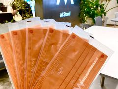 -M Stand(宁波万象城店)
