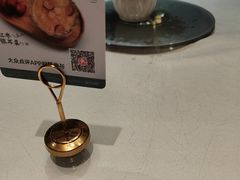 -新白鹿餐厅(龙游路总店·杭帮菜名店)