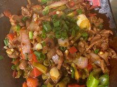 -朗妈私房菜(婺女州店)