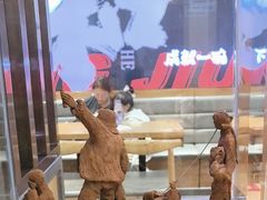 -晋宝章大同刀削面(和平里店)