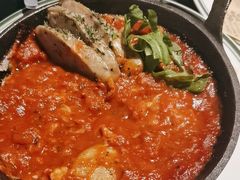 -404干式熟成牛排馆•聚会餐厅