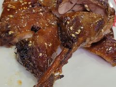 -冯四孃跷脚牛肉·川菜(徐州云龙店)