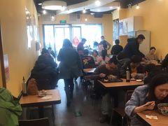 大堂-有礼有面(知春路店)