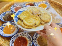 -盛百鲜烧烤(会昌路店)