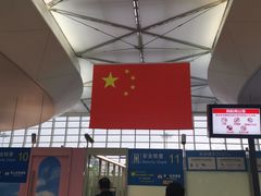 -温州龙湾国际机场