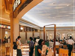 -翠华(澳门银河店)