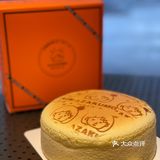 有原味芝士，咸蛋黄芝士，巧克力芝士，榴莲芝士四种口味