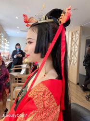 -盘子女人坊古装写真摄影(深圳店)