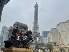 -澳门喜来登大酒店