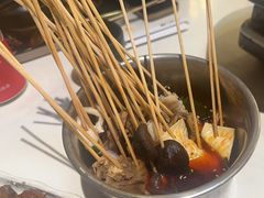 -乔阿马·江南味·驴肉香(龙湖华泾天街店)