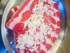 -弘彩英·烤牛舌·年糕火锅(蓝色港湾店)