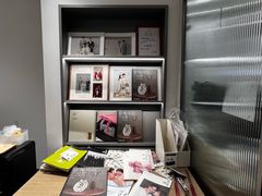 -海马体家庭照相馆(广州正佳广场店)