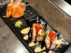 -玛雅铁板烧餐厅(中关村店)