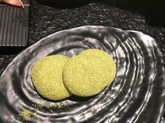 -悟空酒场烤肉(凯德壹中心店)