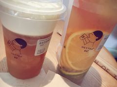 -喜茶(深圳东门1234店)