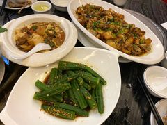-美极鲜食坊(宝安南路店)