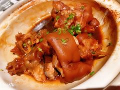 -梧桐餐厅(泉城路店)