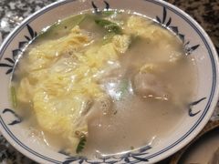 高汤云吞-天津卫码头(南开大悦城店)