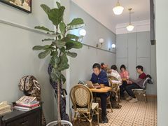 -铁手珈琲制造局metalhands(望京店)