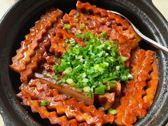 荔浦芋头-伙靠·江浙菜(田林路店)