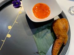-禧宴Joyous Restaurant(禧园店)