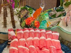 -ONE FULL 古董港式海鲜火锅