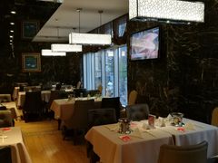 大堂-王宝和酒家(黄浦店)