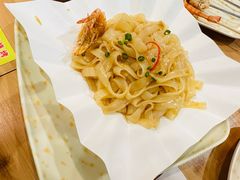 -蚝老板海鲜烧烤大排档(码头店)